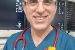 آنژیوگرافی کودکان