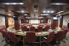 عکسهای ارتقا به دانشیاری دکتر اکبر نیک پژوه